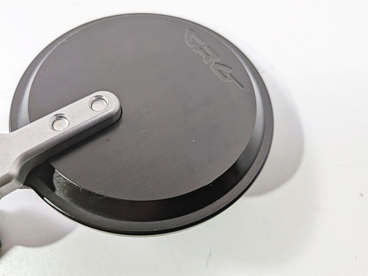 2018 Aprilia RSV4 RR Crg Round Hindsight Bar End Mirror HSLS-201 {{ shop.shopifyCountryName }} - Mototech271