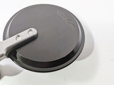 2018 Aprilia RSV4 RR Crg Round Hindsight Bar End Mirror HSLS-201 {{ shop.shopifyCountryName }} - Mototech271