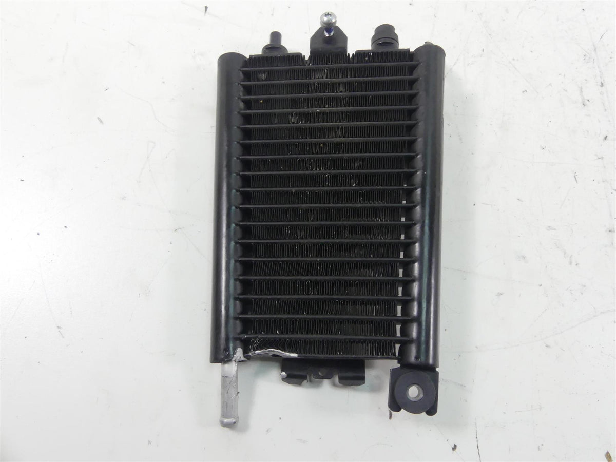 2018 Harley Softail FXBB Street Bob Oil Cooler & Cover Set - Read 62700191 {{ shop.shopifyCountryName }} - Mototech271