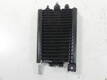 Load image into Gallery viewer, 2018 Harley Softail FXBB Street Bob Oil Cooler &amp; Cover Set - Read 62700191
