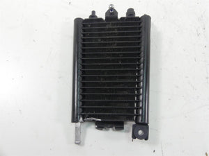 2018 Harley Softail FXBB Street Bob Oil Cooler & Cover Set - Read 62700191