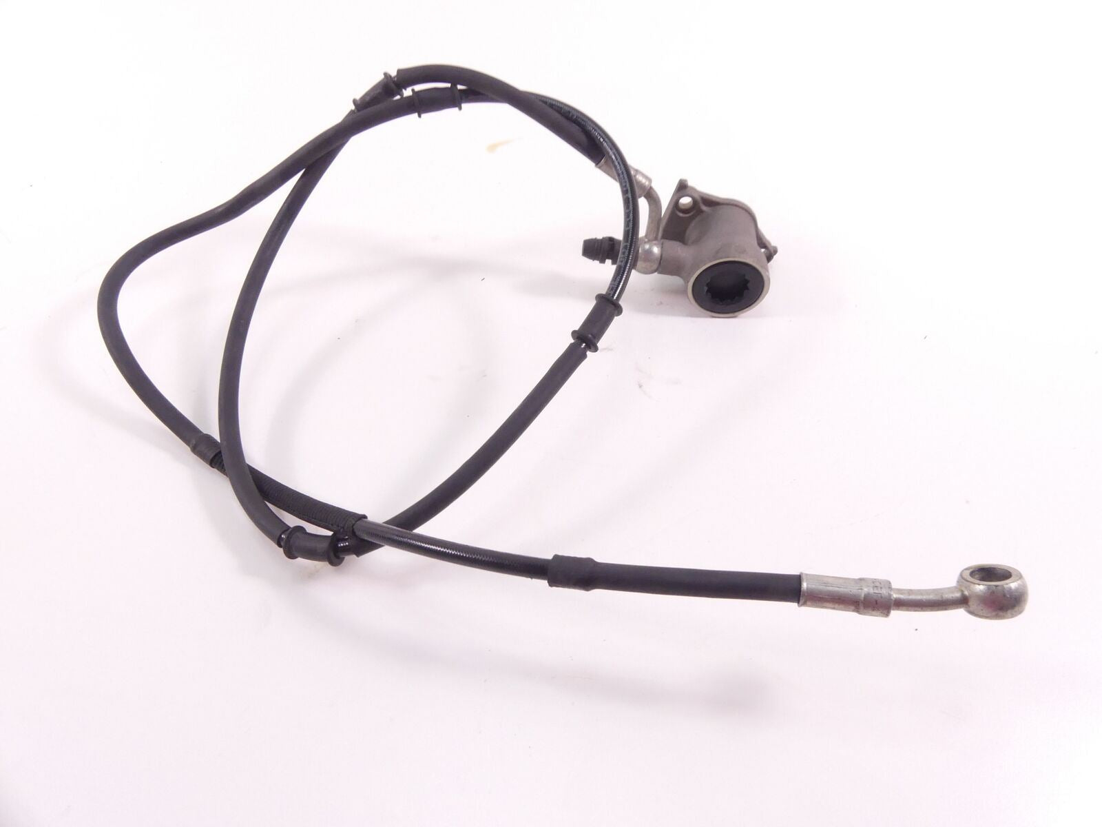 2015 Ducati Diavel Carbon Clutch Slave Cylinder Piston Assy 19540033B {{ shop.shopifyCountryName }} - Mototech271