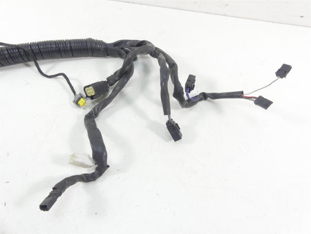 2015 Harley FXDL Dyna Low Rider Main Wiring Harness Loom -Non Abs 71072-12A {{ shop.shopifyCountryName }} - Mototech271