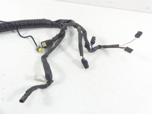 2015 Harley FXDL Dyna Low Rider Main Wiring Harness Loom -Non Abs 71072-12A | Mototech271