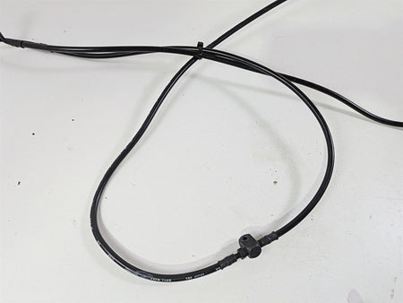 2018 KTM 1290 Super Duke R Front Rear Abs Brake Line Hose Set 61642003010 {{ shop.shopifyCountryName }} - Mototech271