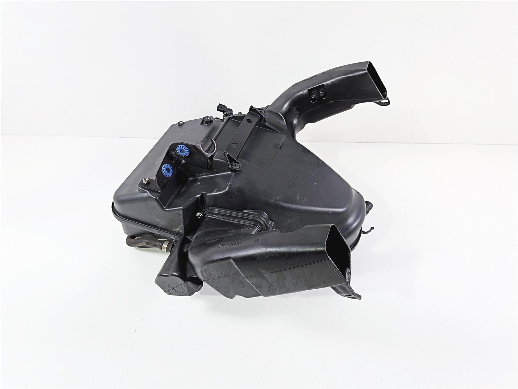 2015 Ducati Diavel Dark Air Cleaner Breather & Ram Tubes 44213031A-Mototech271