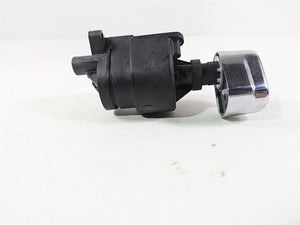 2021 Harley Touring FLTRX Road Glide Ignition Switch Lock Set - Vin 71400012B