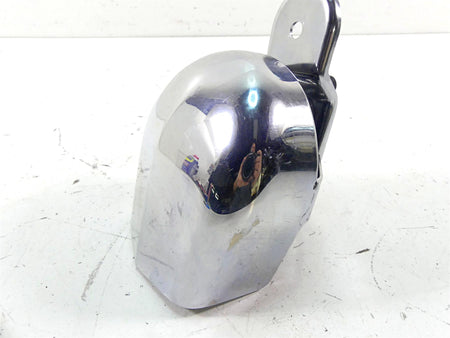2002 Harley Touring FLHTC Electra Glide Horn & Chrome Cover 61300478A {{ shop.shopifyCountryName }} - Mototech271