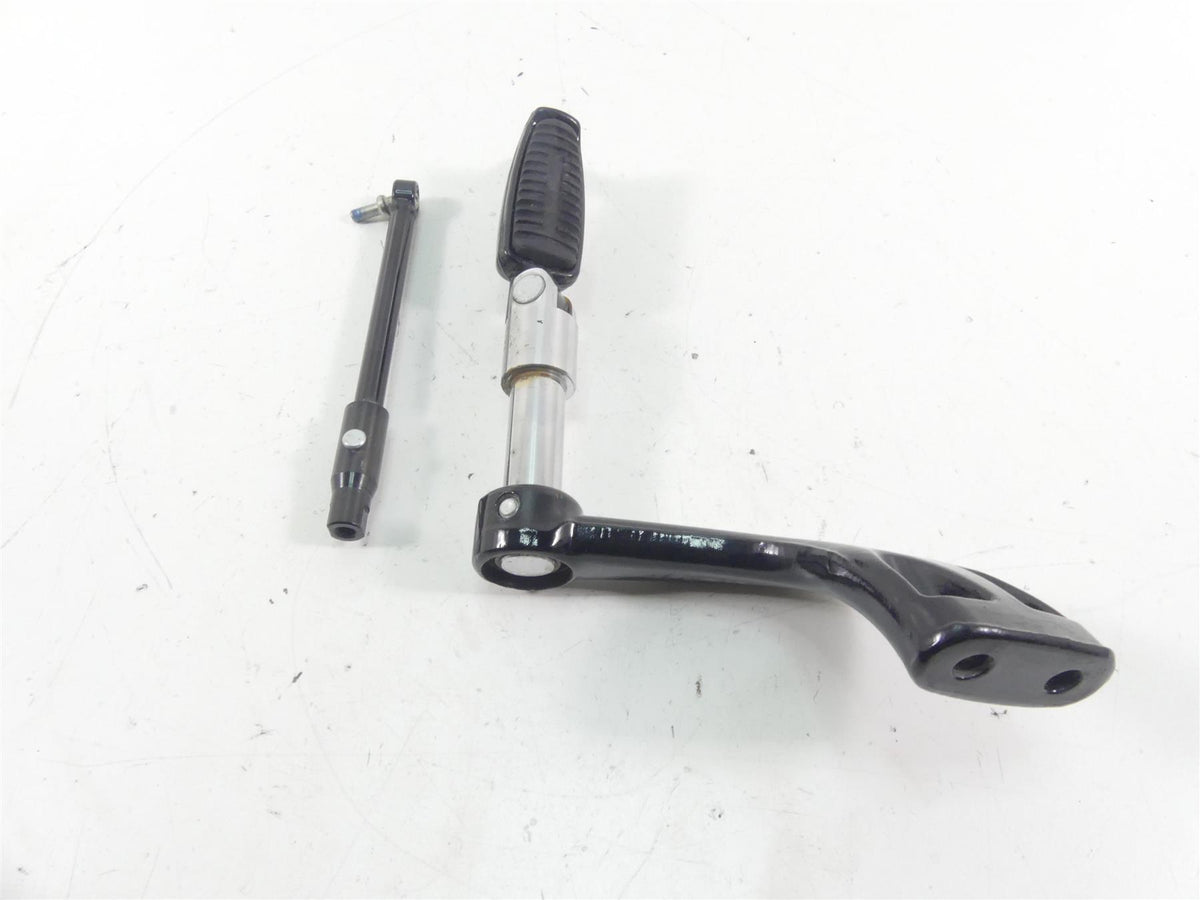 2020 Harley Sportster XL1200 NS Iron Front Right Footpeg Foot Peg Mid 42541-04 {{ shop.shopifyCountryName }} - Mototech271