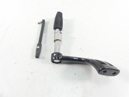 2020 Harley Sportster XL1200 NS Iron Front Right Footpeg Foot Peg Mid 42541-04 {{ shop.shopifyCountryName }} - Mototech271