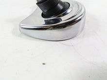 Load image into Gallery viewer, 2010 Harley Touring FLHX Street Glide Left Side Chrome Mirror 91955-98B | Mototech271
