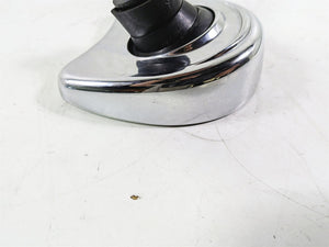 2010 Harley Touring FLHX Street Glide Left Side Chrome Mirror 91955-98B | Mototech271