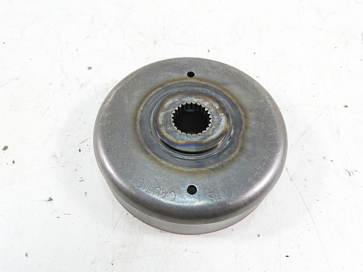 2013 Harley Touring FLHX Street Glide Ignition Fly Wheel Rotor Flywheel 30041-08 {{ shop.shopifyCountryName }} - Mototech271