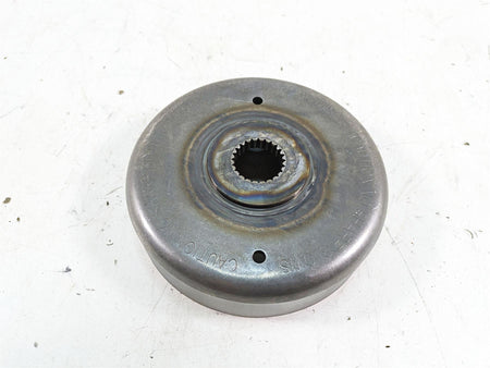 2013 Harley Touring FLHX Street Glide Ignition Fly Wheel Rotor Flywheel 30041-08 {{ shop.shopifyCountryName }} - Mototech271