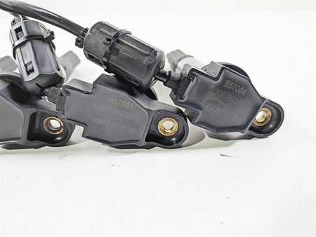2018 Aprilia RSV4 RR Ignition Coils Stick Coil Set 857084 857501 {{ shop.shopifyCountryName }} - Mototech271