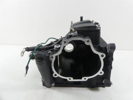 2018 Harley FLHC Softail Heritage M8 Transmission Housing Gear Box 34700114 {{ shop.shopifyCountryName }} - Mototech271