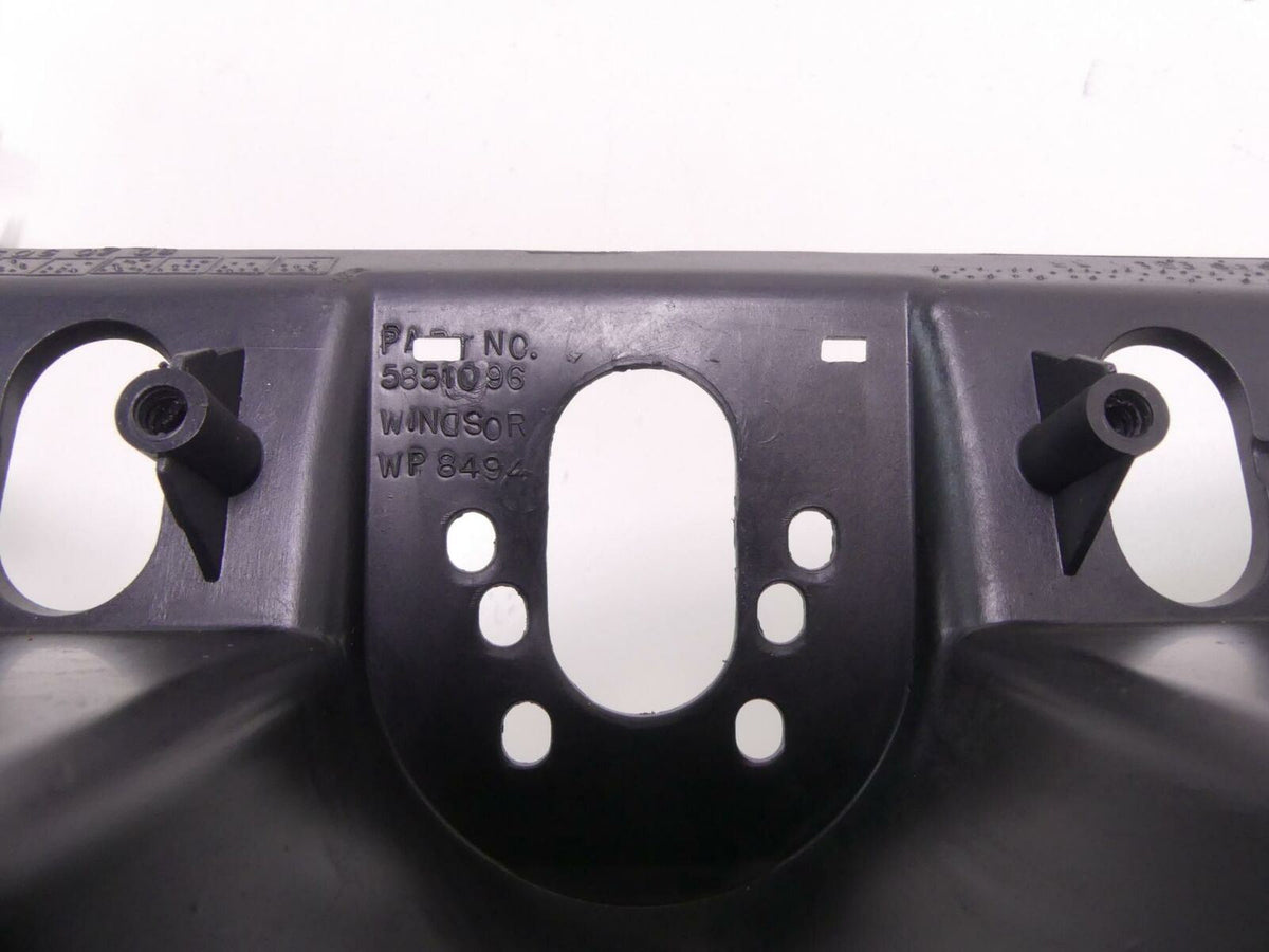 2009 Harley Touring FLHTCU Electra Glide Ignition Switch Cover Fairing 58510-96 {{ shop.shopifyCountryName }} - Mototech271