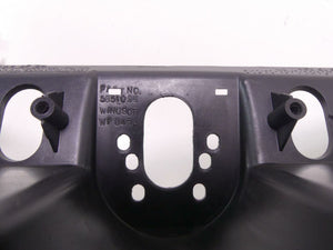 2009 Harley Touring FLHTCU Electra Glide Ignition Switch Cover Fairing 58510-96 | Mototech271
