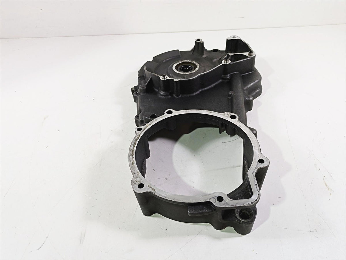 2017 Harley Touring FLHTKSE CVO E-Glide Inner Primary Clutch Cover 36500096 {{ shop.shopifyCountryName }} - Mototech271