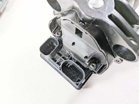 2023 BMW R1250RT RTP K52 Keyless Ride Cdi Ignition Switch Key Locks 66127915296 {{ shop.shopifyCountryName }} - Mototech271
