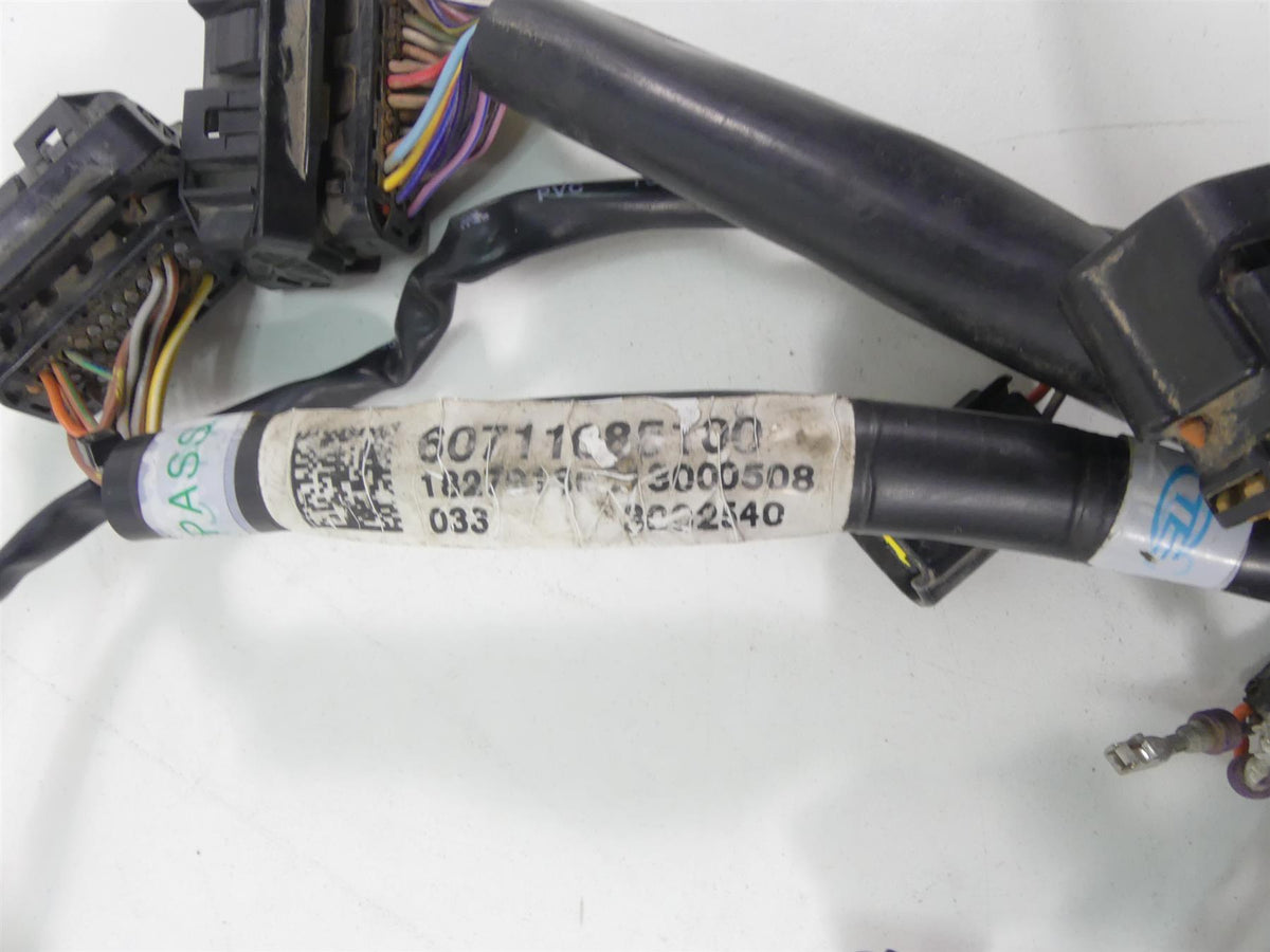 2019 KTM 1290R Super Adventure Engine Wiring Harness Loom 60711085100 {{ shop.shopifyCountryName }} - Mototech271