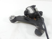 Load image into Gallery viewer, 2009 Harley FXDF Dyna Fat Bob Rear Brake Caliper + Mount &amp; Line 40908-08
