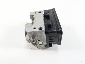 2012 Triumph Tiger 800XC ABS Nissin Abs Brake Pump Unit Module T2022016 | Mototech271