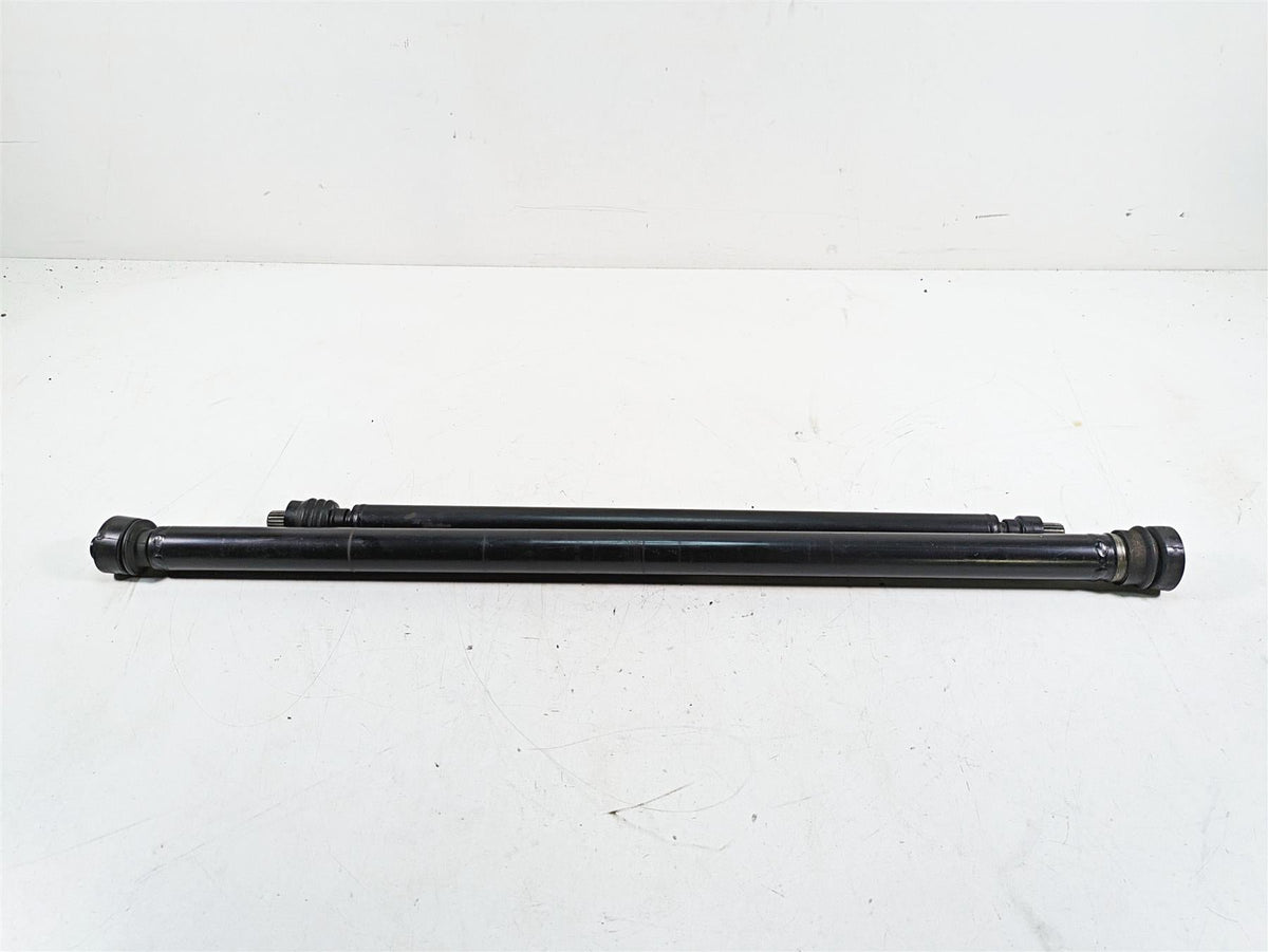 2019 Yamaha YXZ1000 R EPS SS SE Center Prop Axle Drive Shaft Set B5H-46172-10-00 {{ shop.shopifyCountryName }} - Mototech271