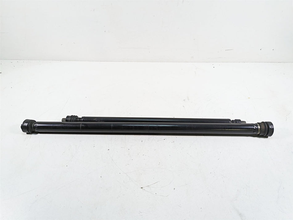 2019 Yamaha YXZ1000 R EPS SS SE Center Prop Axle Drive Shaft Set B5H-46172-10-00 {{ shop.shopifyCountryName }} - Mototech271