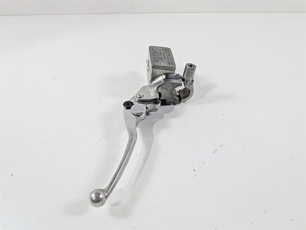 2006 Suzuki C90 VL1500T Boulevard Clutch Master Cylinder Nissin 14mm 59800-10F10 {{ shop.shopifyCountryName }} - Mototech271
