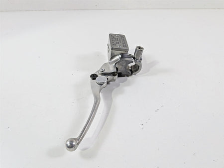 2006 Suzuki C90 VL1500T Boulevard Clutch Master Cylinder Nissin 14mm 59800-10F10 {{ shop.shopifyCountryName }} - Mototech271