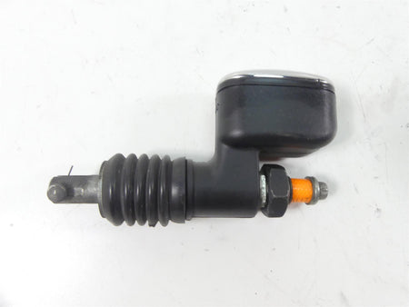 2007 Harley Touring FLHR SE CVO Road King Rear Brake Master Cylinder 46425-05A {{ shop.shopifyCountryName }} - Mototech271