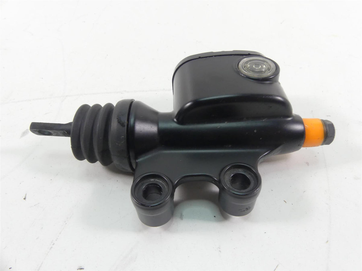 2013 Harley Touring FLTRX Road Glide Rear Brembo Brake Master Cylinder 41700028A {{ shop.shopifyCountryName }} - Mototech271