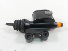Load image into Gallery viewer, 2013 Harley Touring FLTRX Road Glide Rear Brembo Brake Master Cylinder 41700028A
