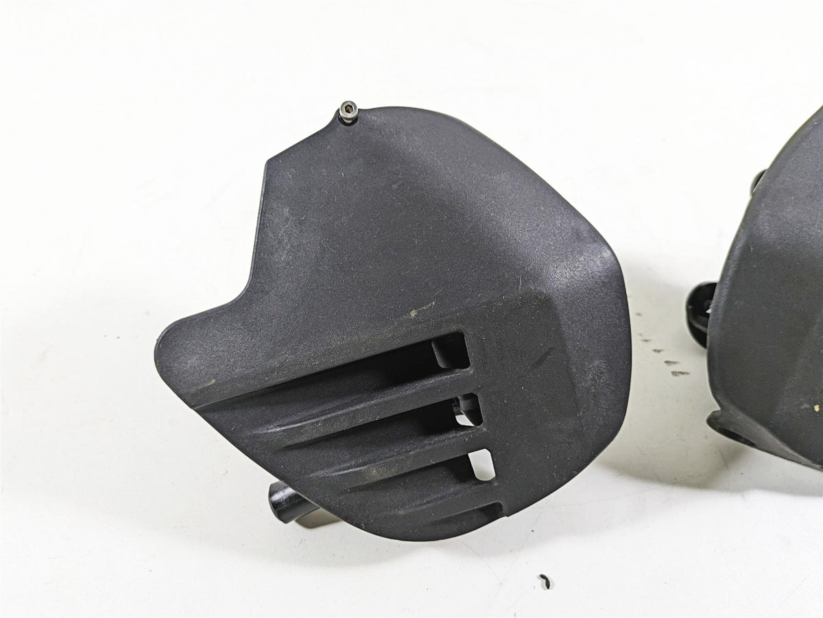 2006 Sea-Doo GTX Supercharged Right Left Steering Rudder Set 265000016 265000018 {{ shop.shopifyCountryName }} - Mototech271