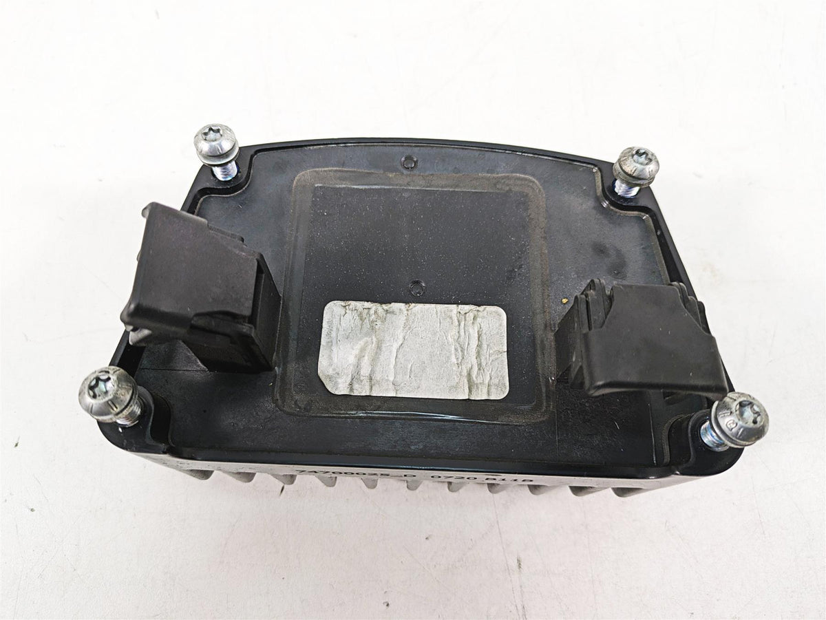 2020 Harley Touring FLHX Street Glide Rectifier Voltage Regulator 74700025 {{ shop.shopifyCountryName }} - Mototech271
