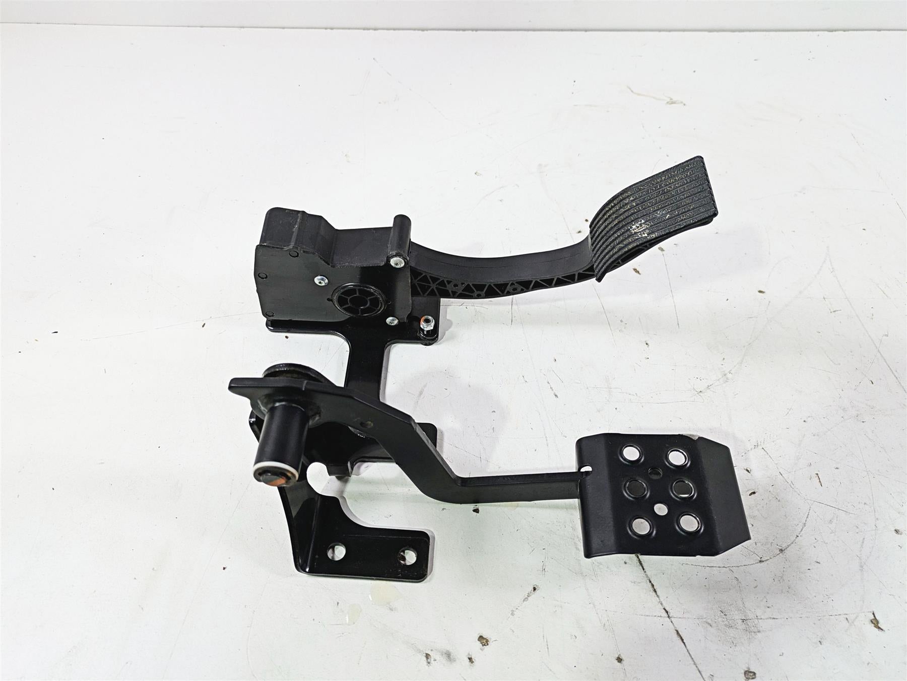 2022 Polaris RZR XP 4 1000 Premium Brake & Accelerate Pedal Set 1027413 1021765 {{ shop.shopifyCountryName }} - Mototech271