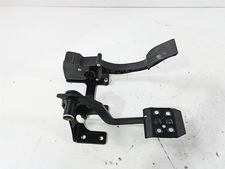 2022 Polaris RZR XP 4 1000 Premium Brake & Accelerate Pedal Set 1027413 1021765 {{ shop.shopifyCountryName }} - Mototech271