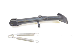 2019 BMW R nine T Pure K22 Standard Side Kickstand Kick Jiffy 46538559962 | Mototech271