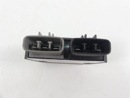 2019 BMW R1250GS K50 Rectifier Voltage Regulator FH027AB 12318523367 {{ shop.shopifyCountryName }} - Mototech271