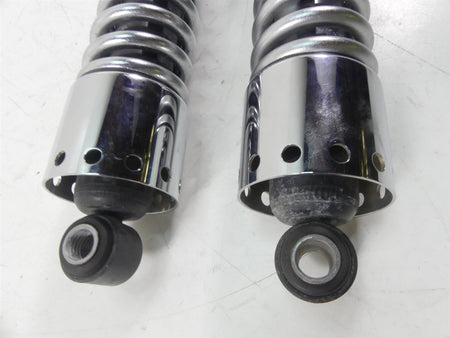 2013 Harley FXDWG Dyna Wide Glide Rear 12" Shock Damper Set 54615-01 {{ shop.shopifyCountryName }} - Mototech271