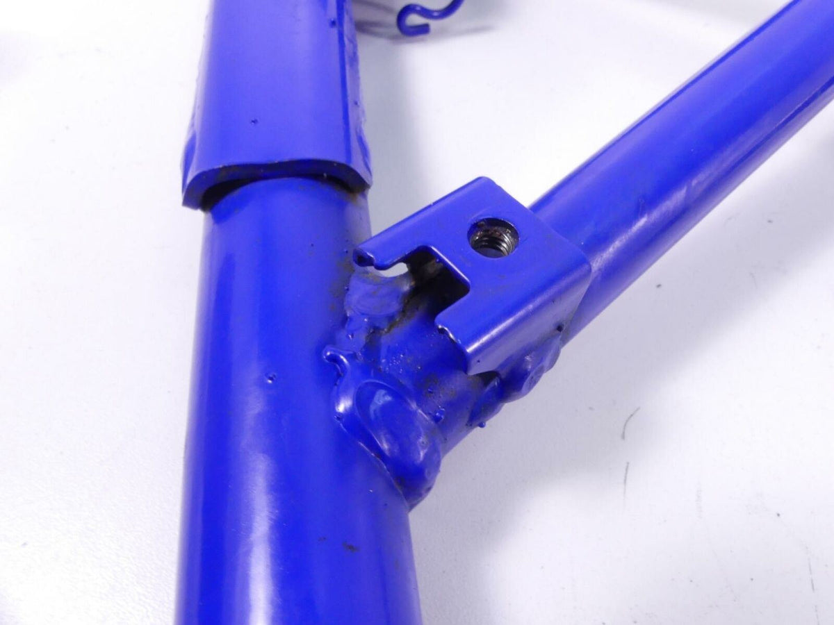 2019 Honda Talon SXS1000 S2X Right Upper Control Trailing Arm 51370-HL6-A00 {{ shop.shopifyCountryName }} - Mototech271