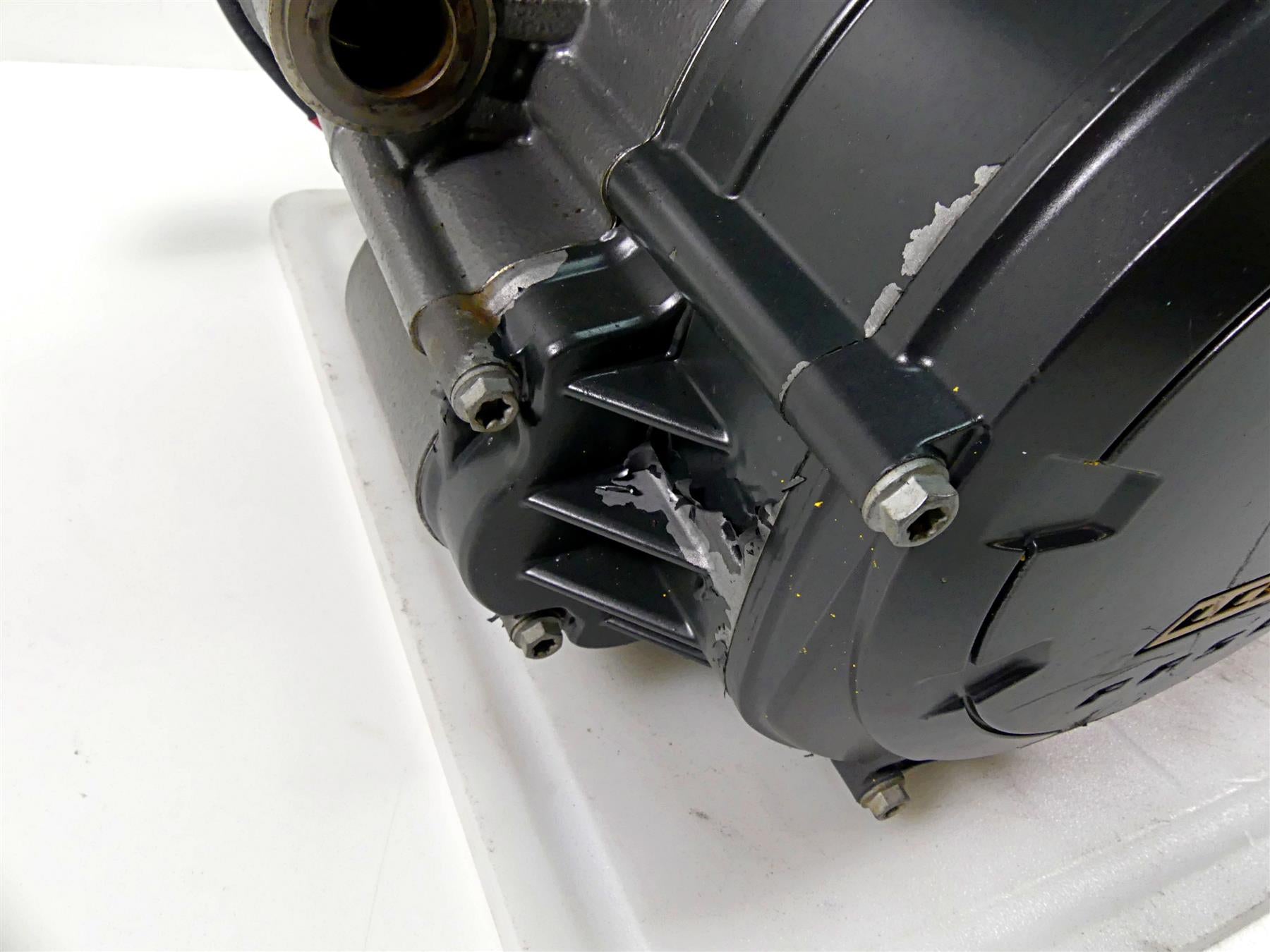 2015 KTM 1190 Adventure Running Engine Motor 23k - Video 6033000004424 {{ shop.shopifyCountryName }} - Mototech271