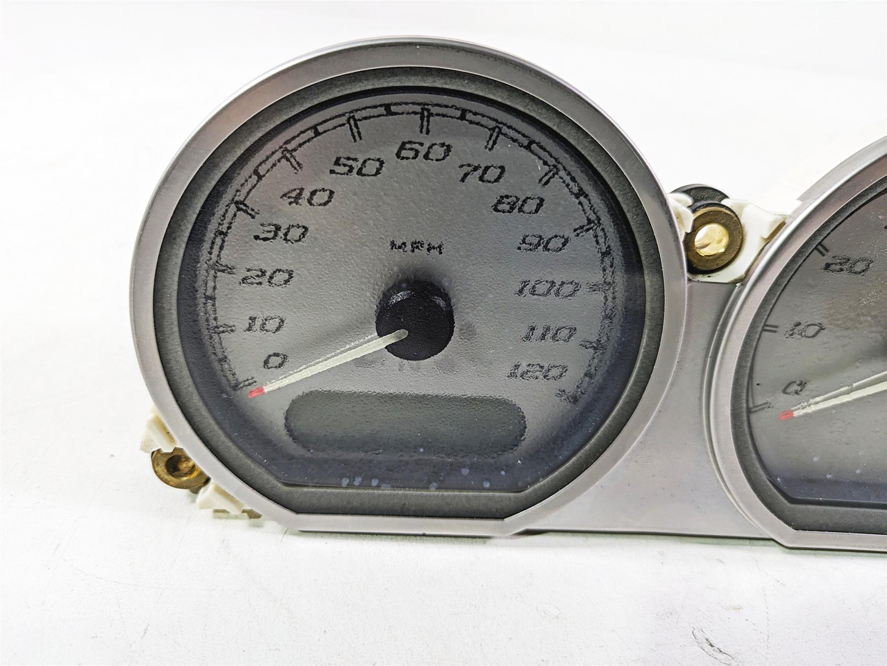 2017 Harley Touring FLTRXS Road Glide Gauges Speedometer -Read 70900124B {{ shop.shopifyCountryName }} - Mototech271