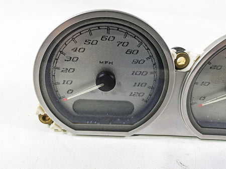 2017 Harley Touring FLTRXS Road Glide Gauges Speedometer -Read 70900124B {{ shop.shopifyCountryName }} - Mototech271