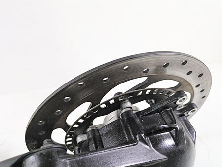 2015 BMW K1600 GT K48 Swingarm Driveshaft Differential I=2.75 33/12 33117721514 {{ shop.shopifyCountryName }} - Mototech271