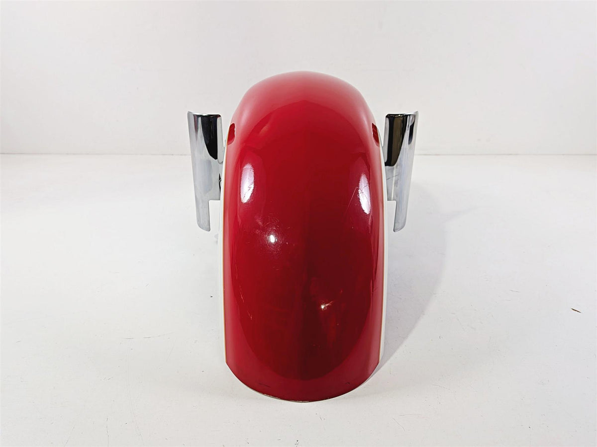 1997 Honda GL1500 CA Valkyrie Front Fender & Covers 61110-MZ0-670-Mototech271