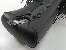 Load image into Gallery viewer, 2001 Indian Centennial Scout Studded Seat Saddle -Read 62-062 | Mototech271
