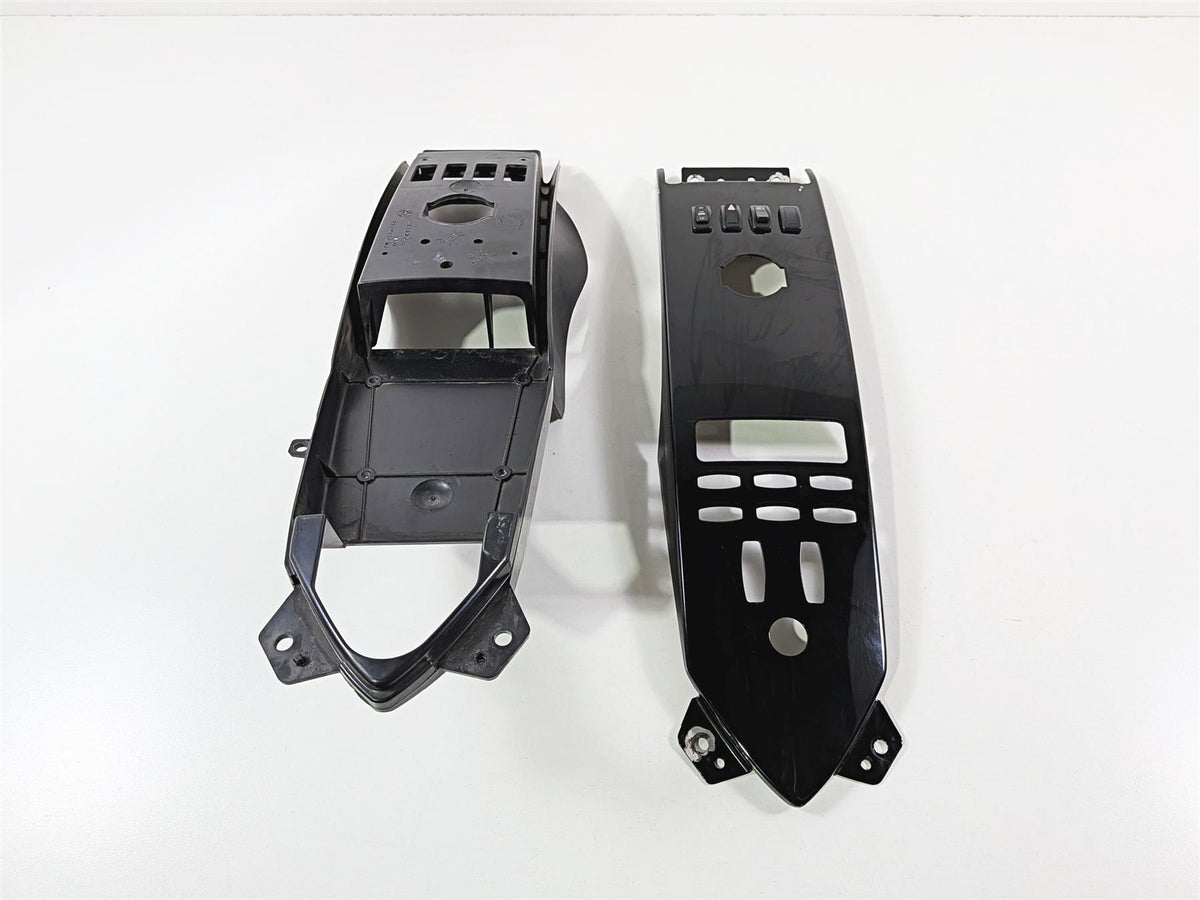 2013 Victory Vision Tour Center Tank Radio Console Cover Set 5436289 5253469 {{ shop.shopifyCountryName }} - Mototech271