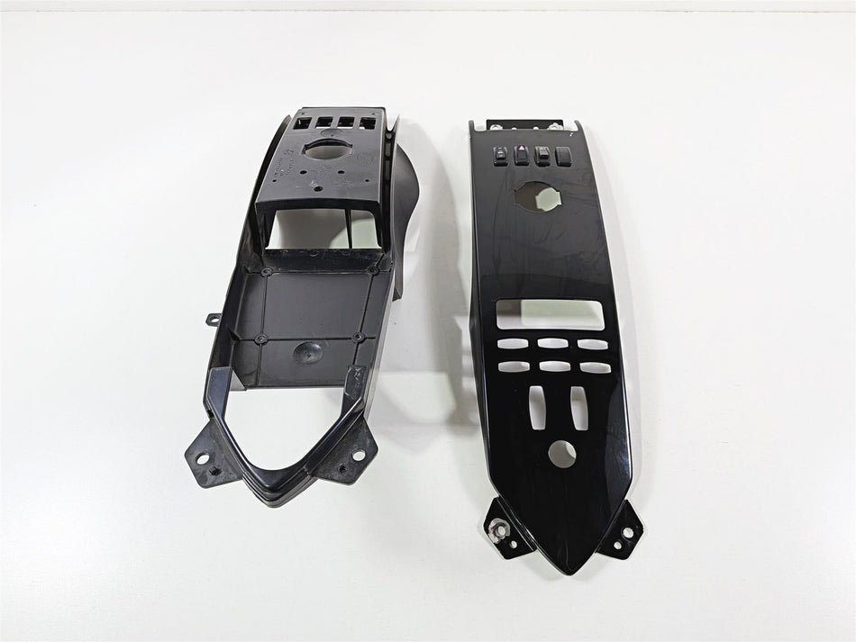 2013 Victory Vision Tour Center Tank Radio Console Cover Set 5436289 5253469 {{ shop.shopifyCountryName }} - Mototech271